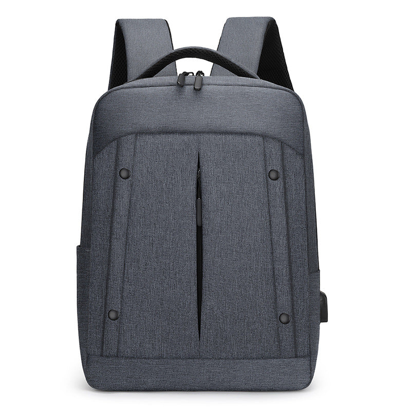 Professioneller Slim Laptop-Rucksack Brehn
