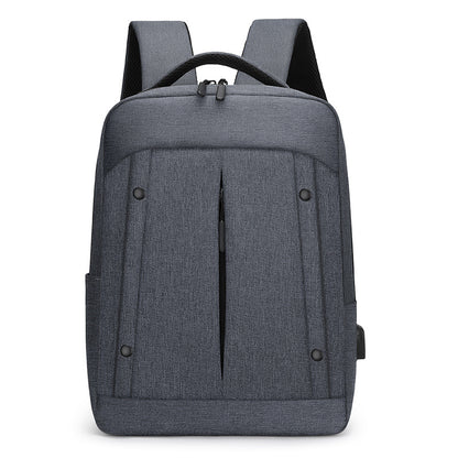 Professioneller Slim Laptop-Rucksack Brehn