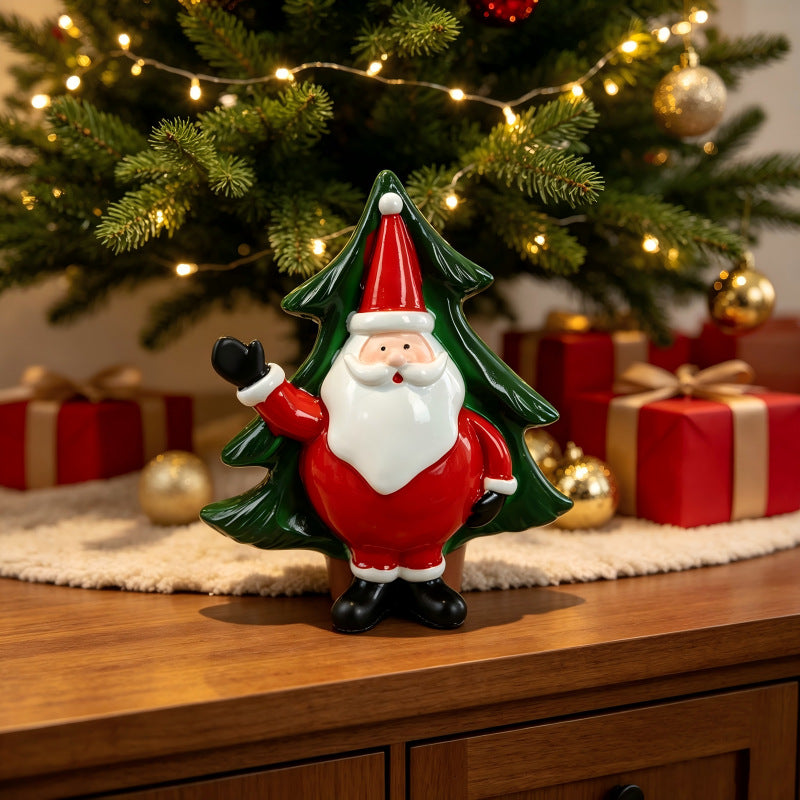 Weihnachtsfigur Brehn