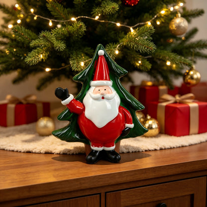 Weihnachtsfigur Brehn