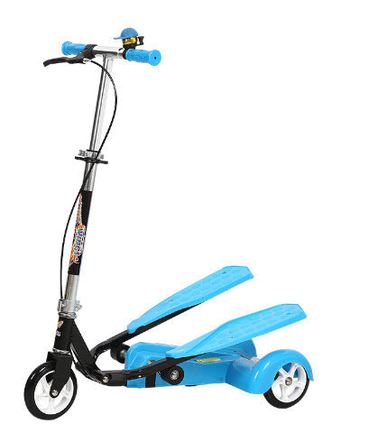 Stunt Scooter Brehn