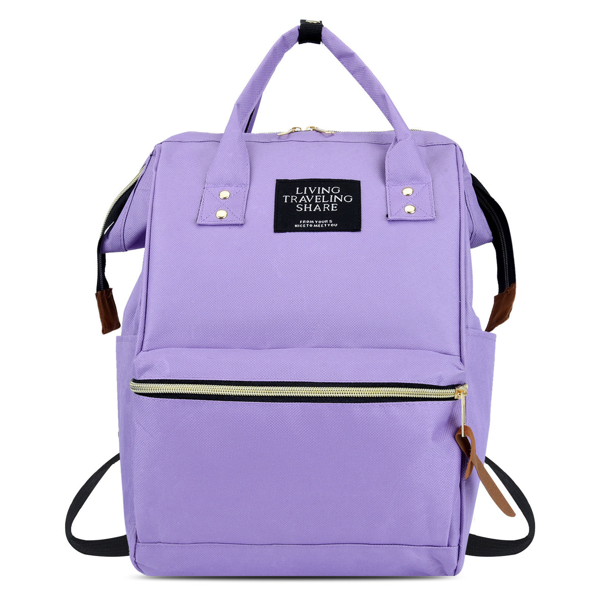Multi-Funktionaler Reise-Rucksack Brehn