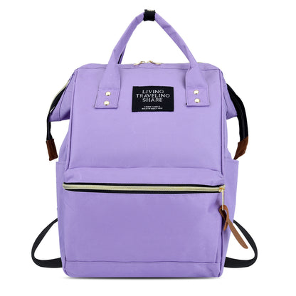 Multi-Funktionaler Reise-Rucksack Brehn