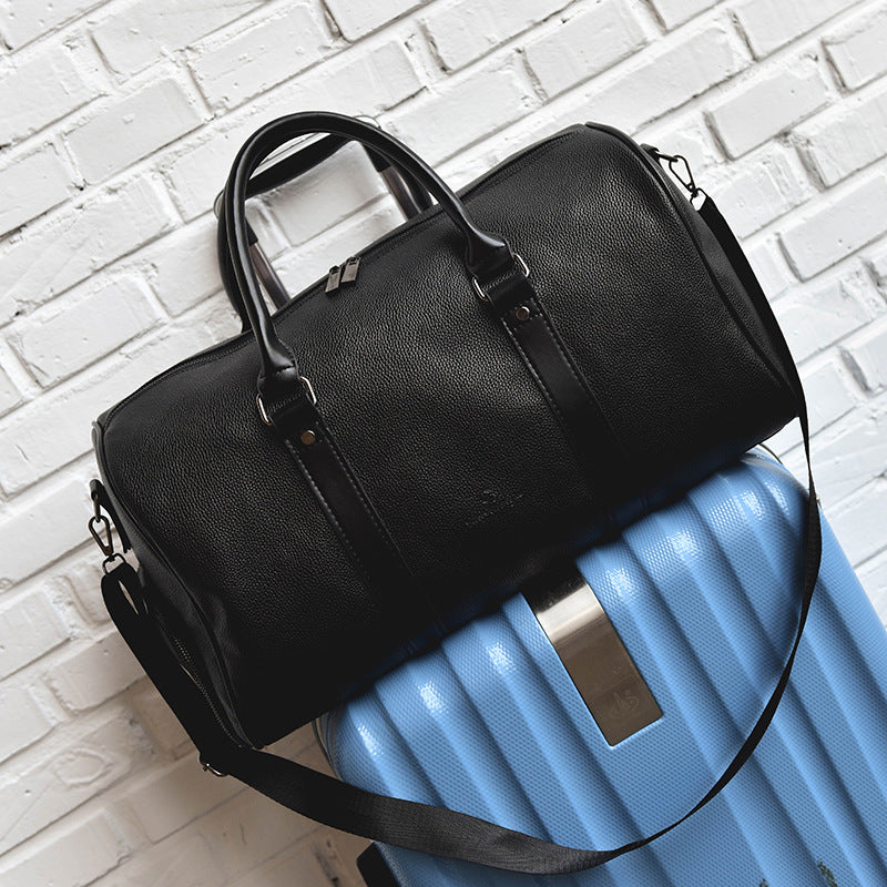 Reise-Duffel-Tasche Brehn