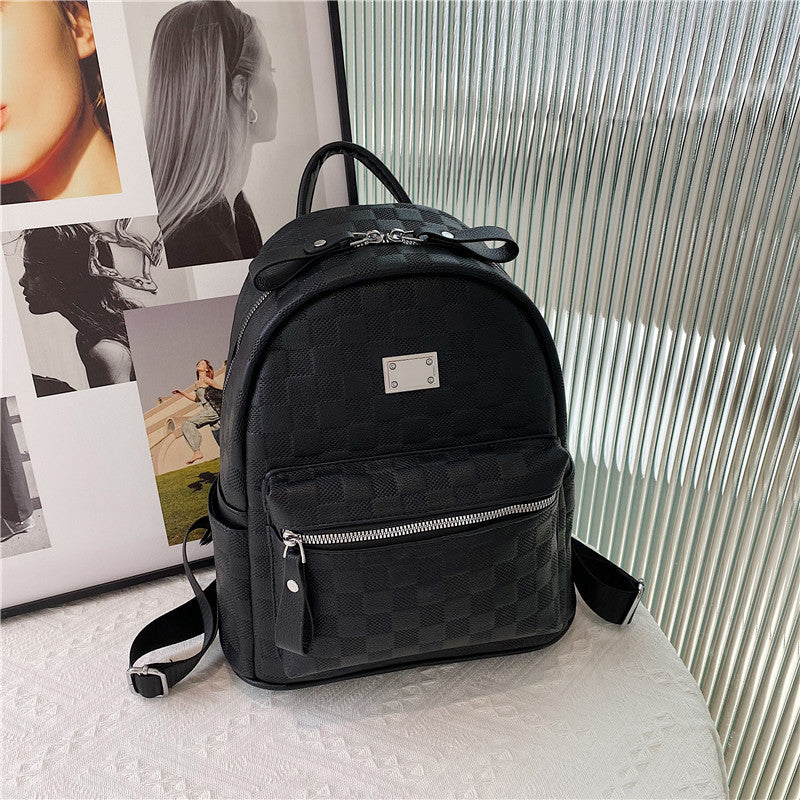 Modischer Laptop-Rucksack Brehn