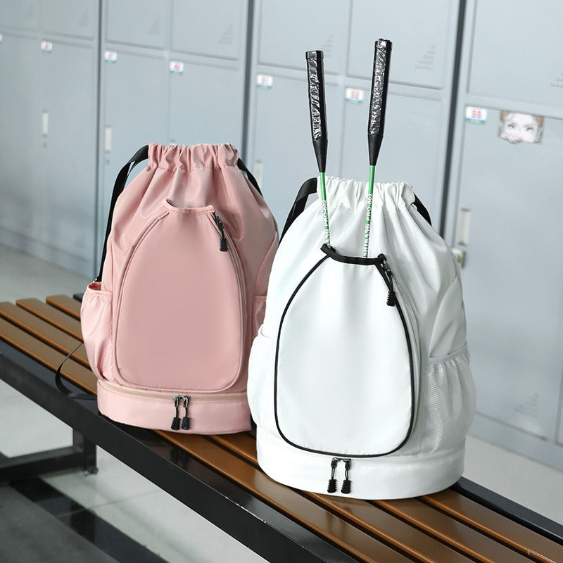 Vielseitiger Drawstring-Rucksack