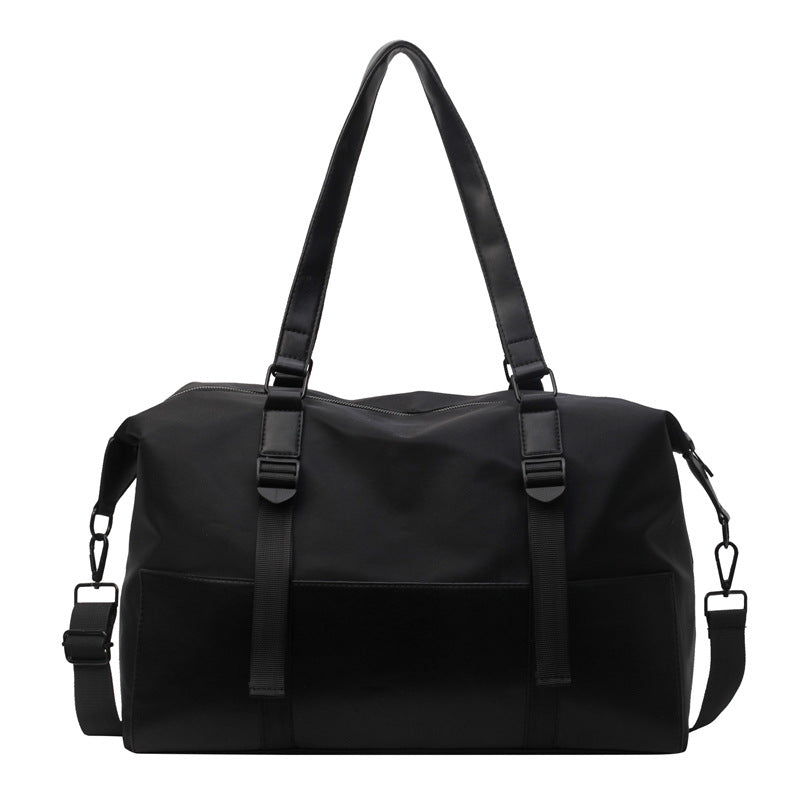 Modisch Strukturierte Reise-Tasche Brehn