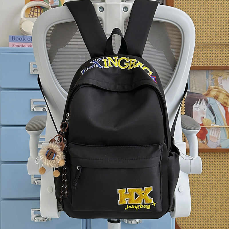 Stylischer multifunktionaler Rucksack Brehn 1791205929