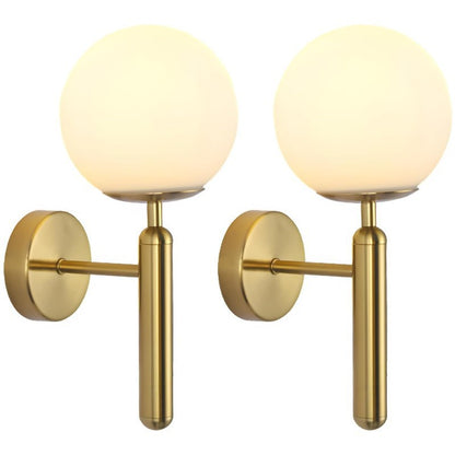 Wandlampe