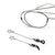 Star Charm Brillen Kette Brehn
