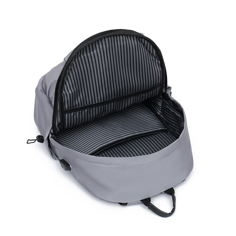 Multifunktionaler schlanker Rucksack Brehn