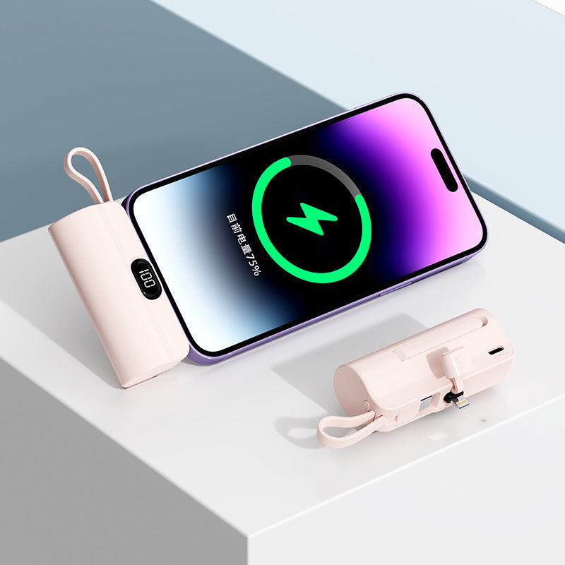 Powerbank für Brehn