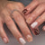Artistic Gel Nail Art Set Brehn