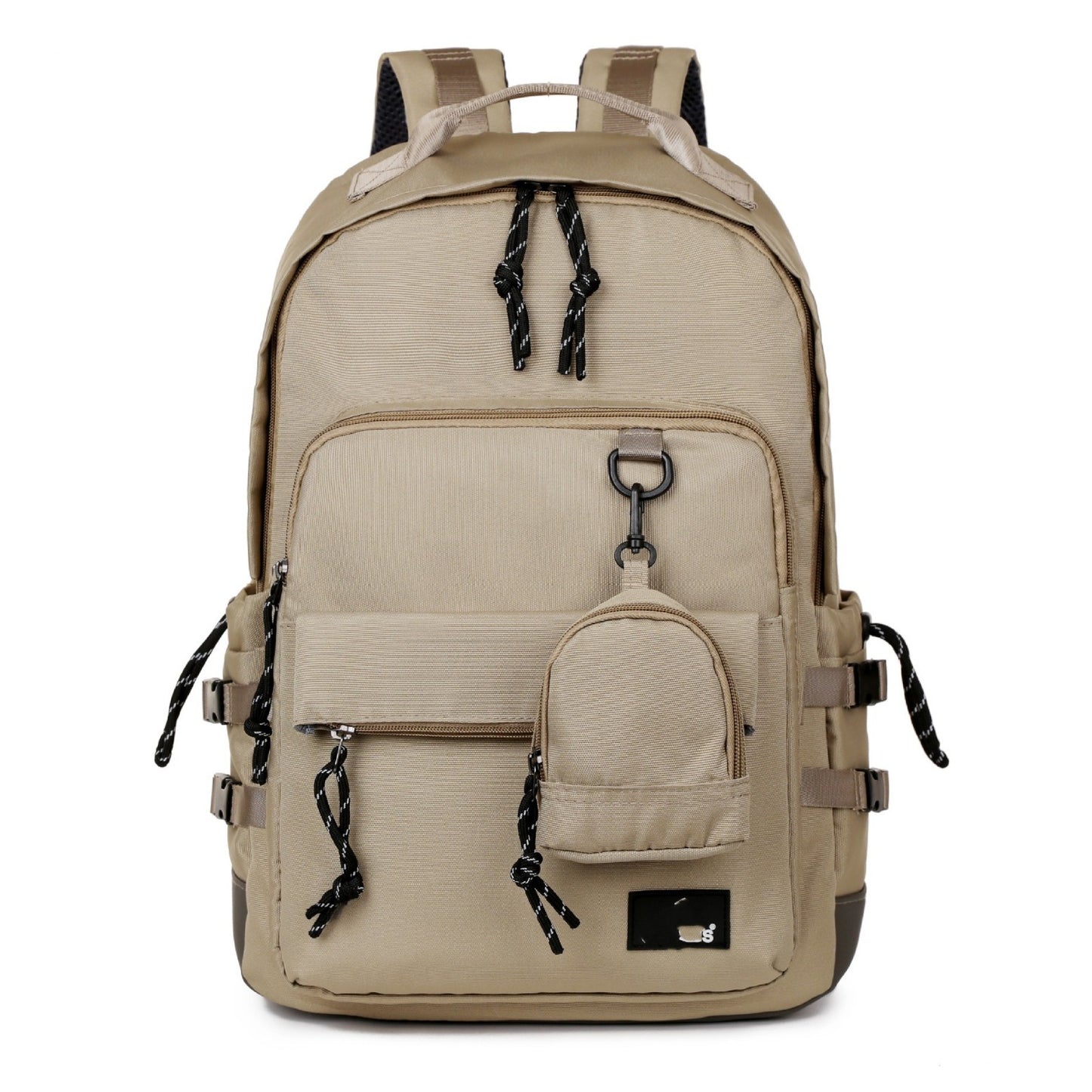 Multifunktionaler Rucksack mit Cleverem Organisationssystem Brehn
