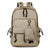 Multifunktionaler Rucksack mit Cleverem Organisationssystem Brehn