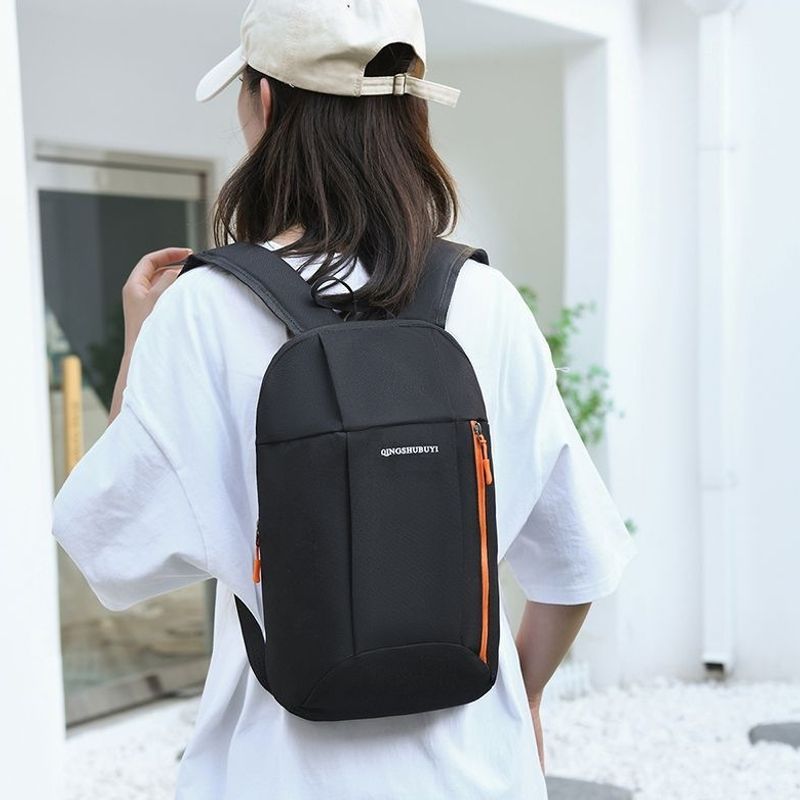 Leichter Tagesrucksack Brehn