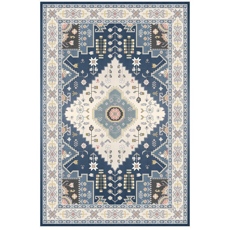 Vintage Persisch inspiriert Teppich Brehn