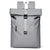 Moderner Roll-Top Rucksack Brehn