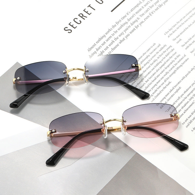 Damen modische Sonnenbrille Brehn