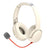 Premium Gaming-Headset mit verstellbarem Mikrofon Brehn