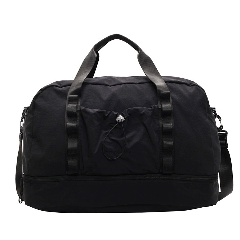 Damen Sportliche Reisetasche mit innovativem Fächerlayout Brehn