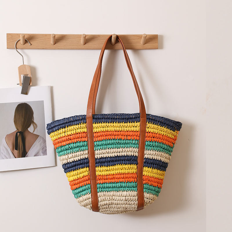 Damen Strandtasche Brehn