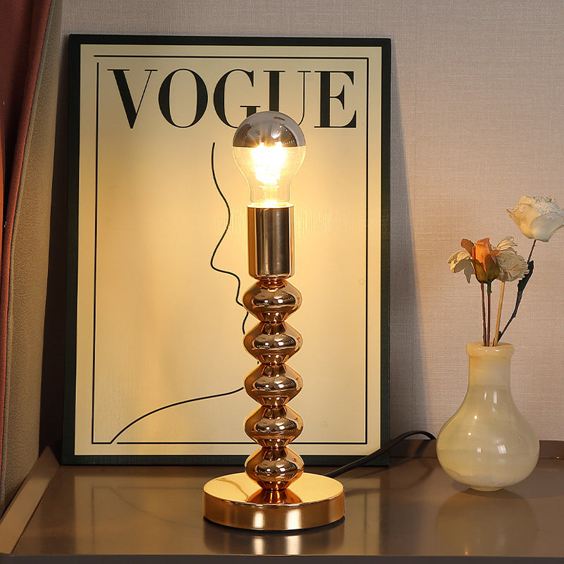 Moderne Minimalistische Tischlampe