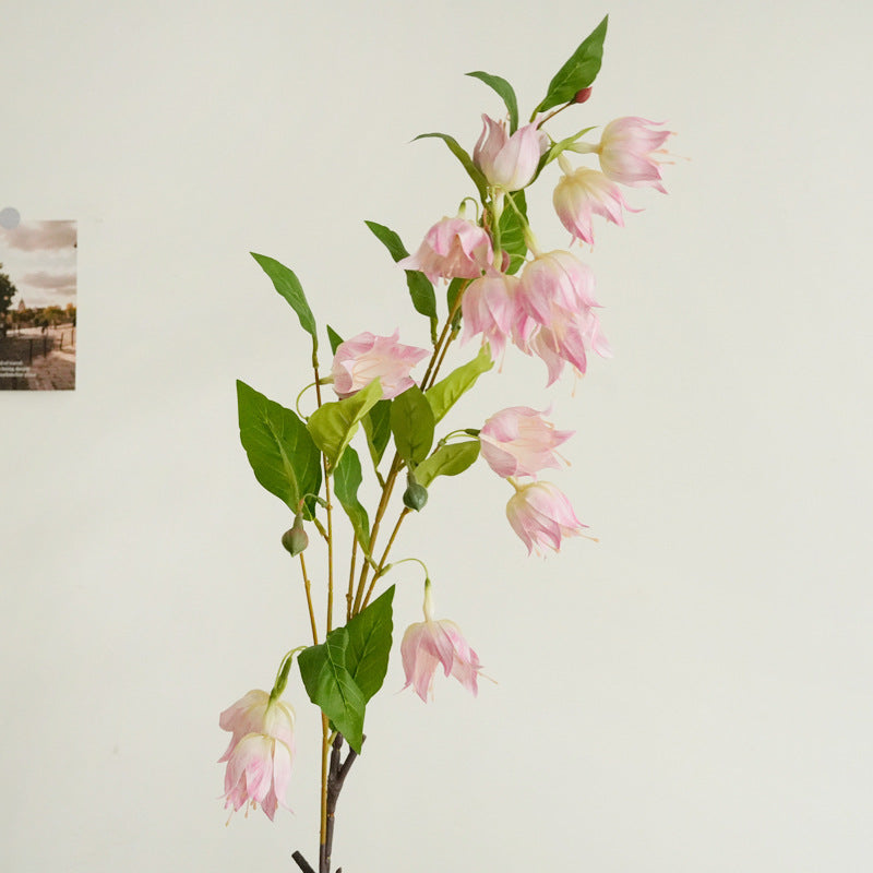 Dekorative Kunstblumen Brehn