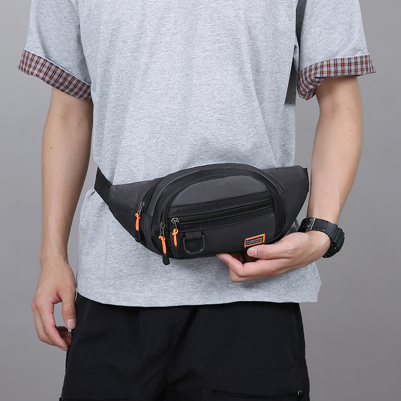 Urban Utility Bauchtasche Brehn