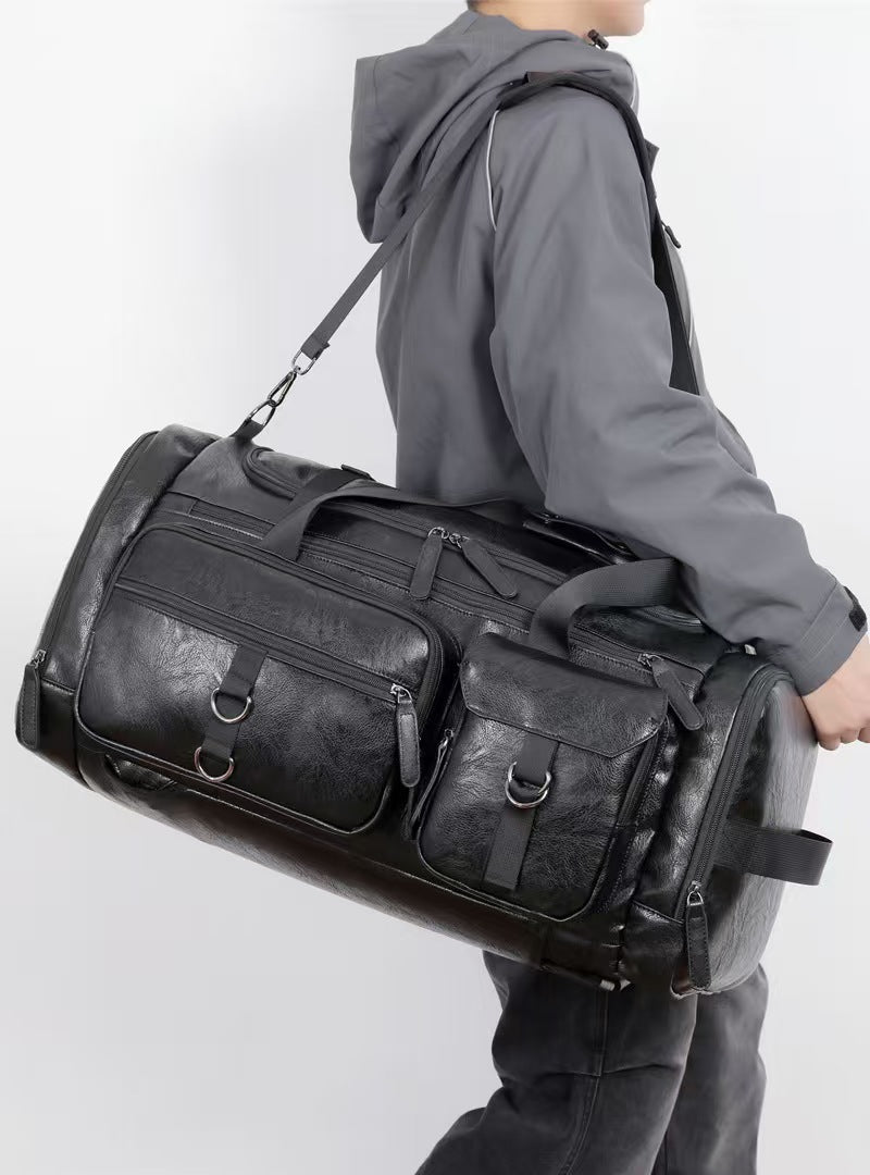 Vielseitige Reisetasche