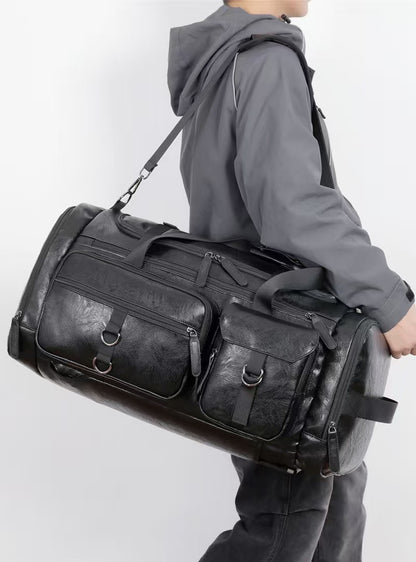 Vielseitige Reisetasche
