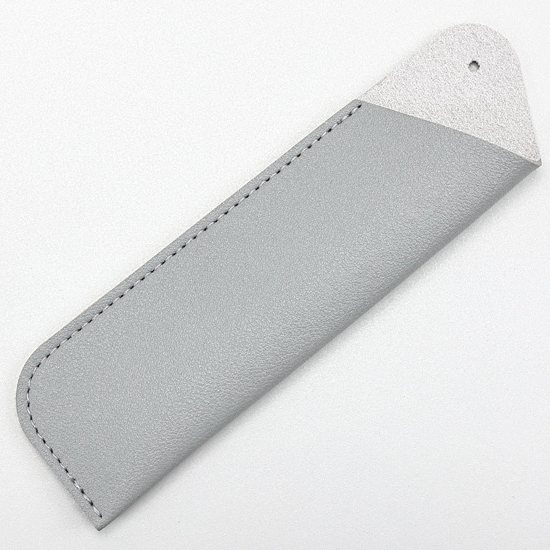 Leder Bleistiftetui Brehn