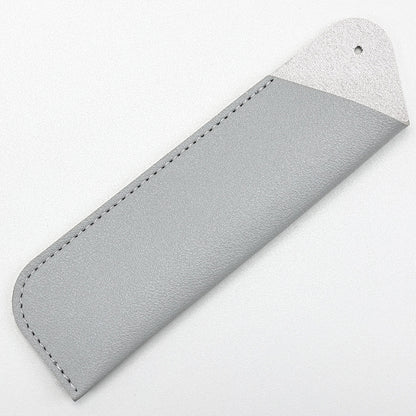 Leder Bleistiftetui Brehn
