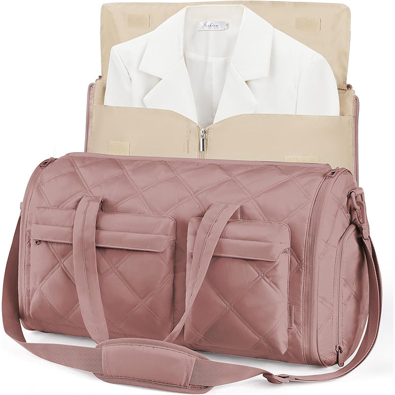 Stilvolle und Praktische Speditionsreisetasche Brehn