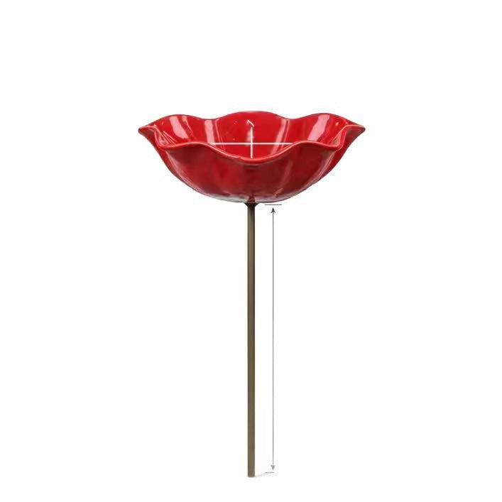 Dekorative Gartenblumenstecker Brehn