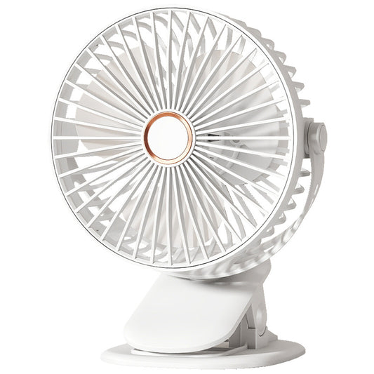 Unisex tragbarer Clip-On Ventilator Brehn