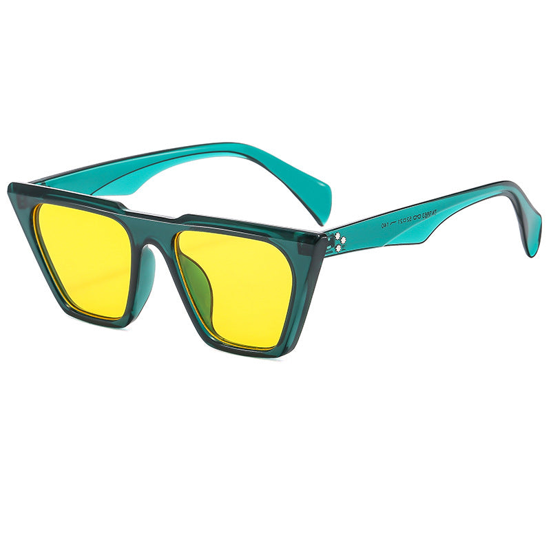 Damen Sonnenbrille Brehn