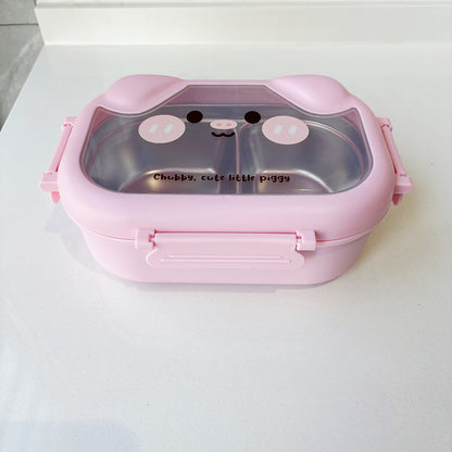 Mittagessen Box
