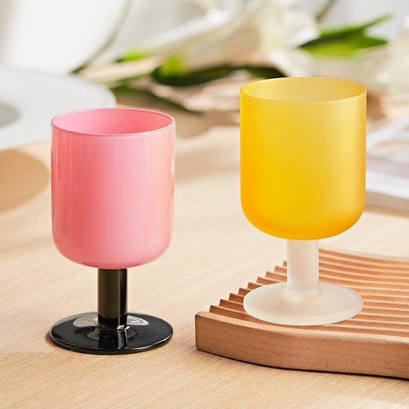 Moderne Stil Weingläser Paare | Brehn