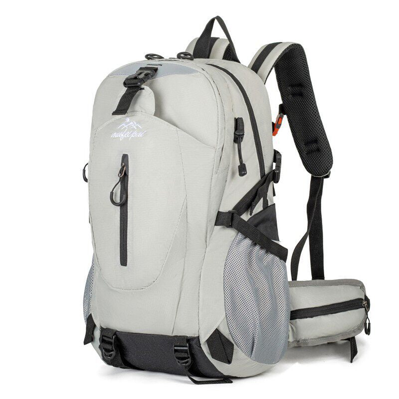 Outdoor Abenteuer Wanderrucksack Brehn
