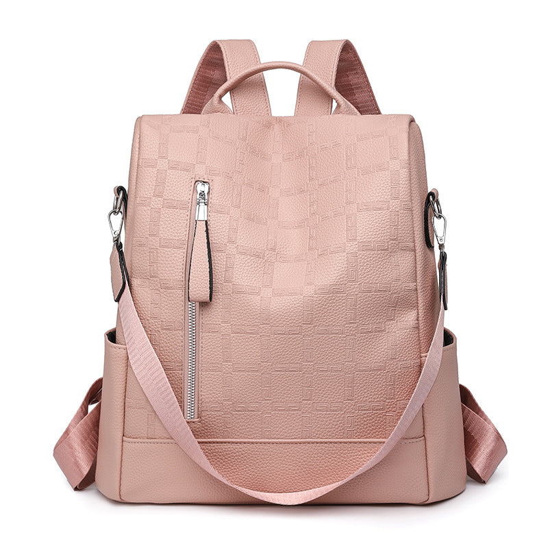 Chic Multifunktionaler Rucksack Brehn