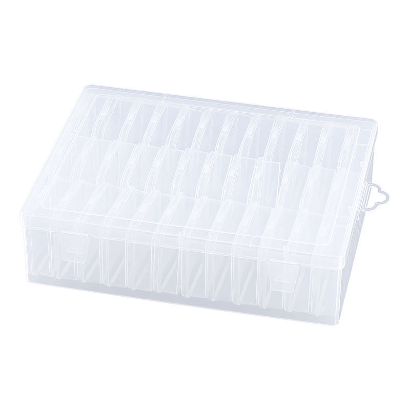 Modular Craft Storage Container Brehn