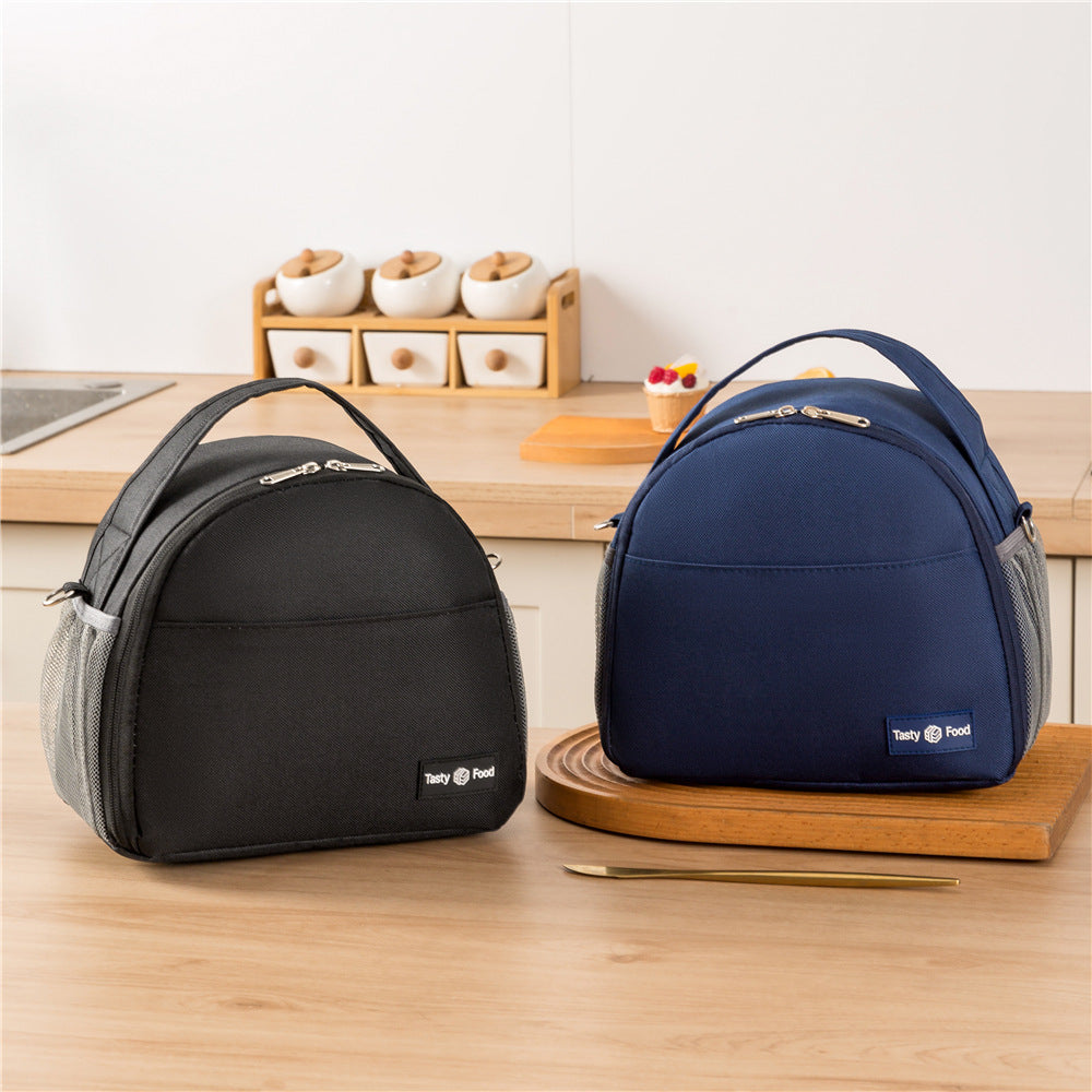 Isolierte Lunch-Tasche Brehn