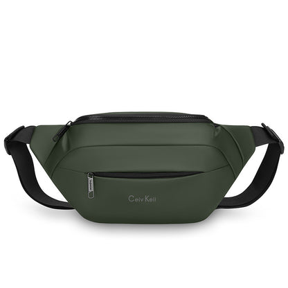 Modische Utility Bauchtasche
