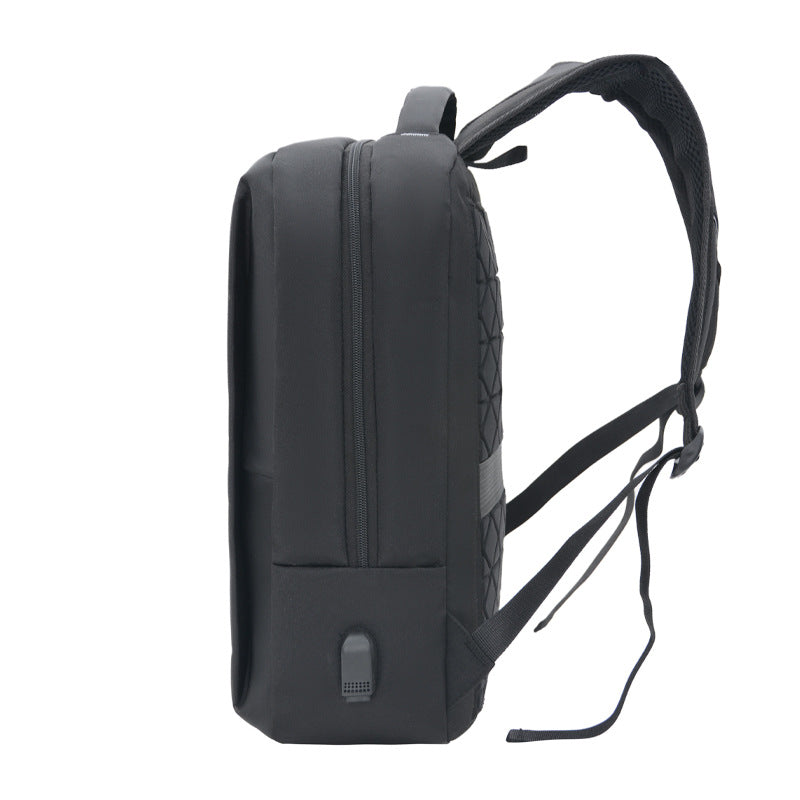 Professioneller Slim Brief Laptop Schulrucksack Brehn