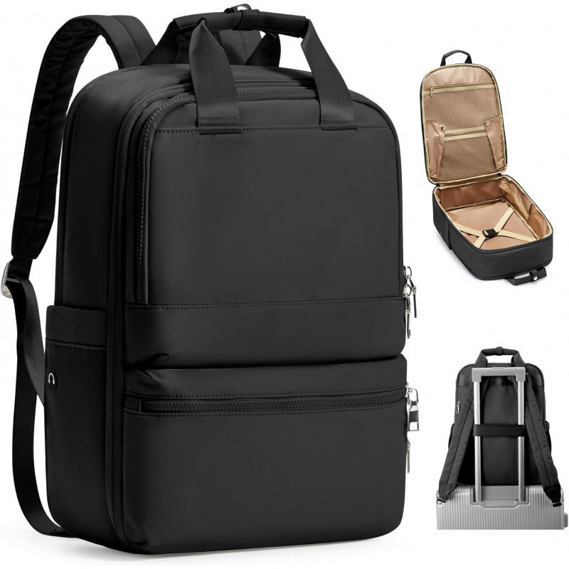 Multi-Funktionaler Reise-Rucksack Brehn