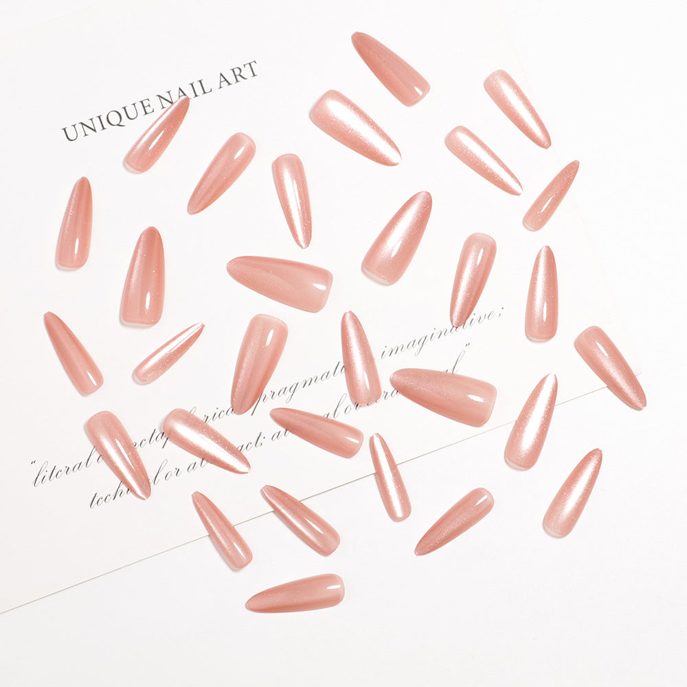 Gel-Nagel-Spitzen Brehn