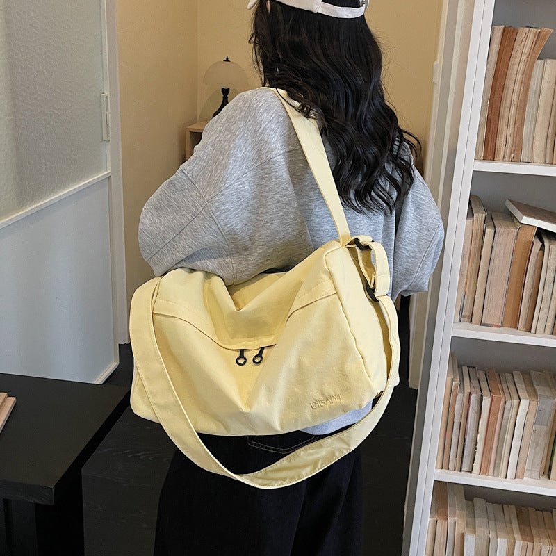 Vielseitige faltbare Reisetasche Brehn
