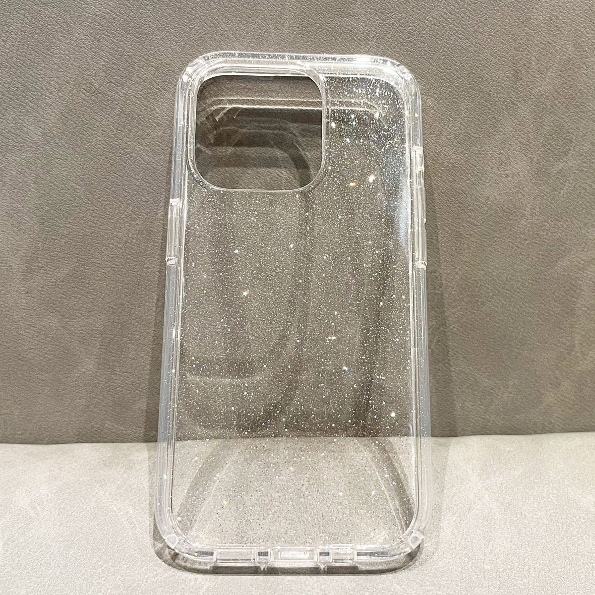 Glänzende Schützende Handyhülle Brehn
