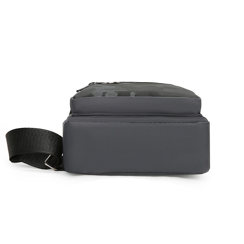 Leichte Urban Sling Bag Brehn